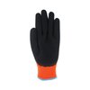 Magid DROC HV550W Waterproof Thermal Coated Work Glove  Cut Level A4 HV550W-11